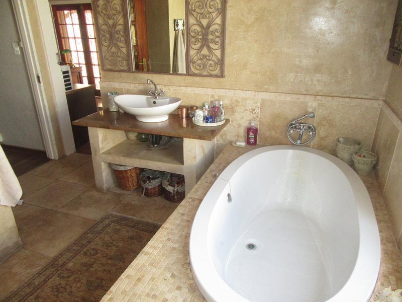 3 Bedroom Property for Sale in Wheatlands A H Gauteng