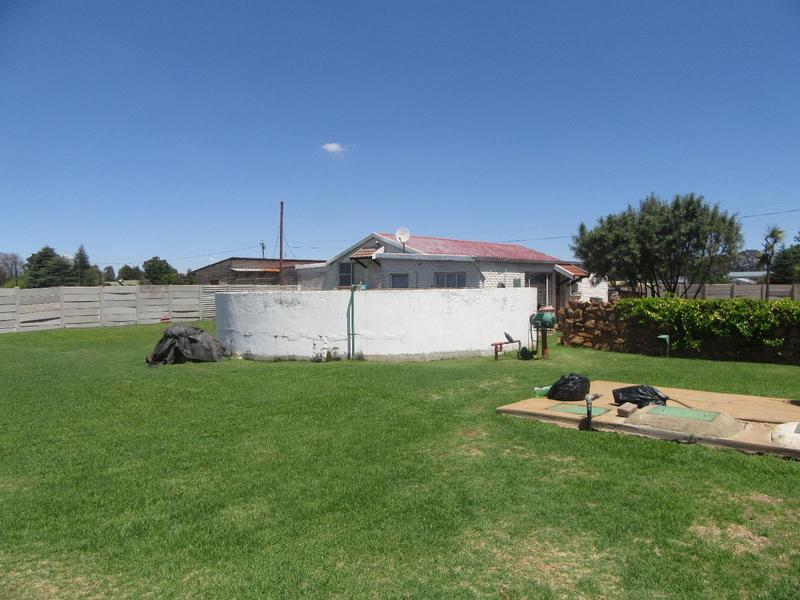 3 Bedroom Property for Sale in Wheatlands A H Gauteng