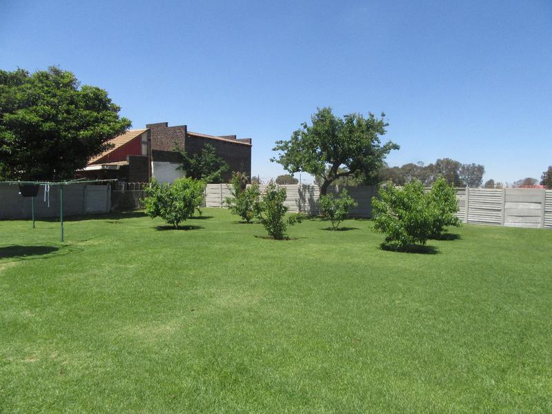 3 Bedroom Property for Sale in Wheatlands A H Gauteng