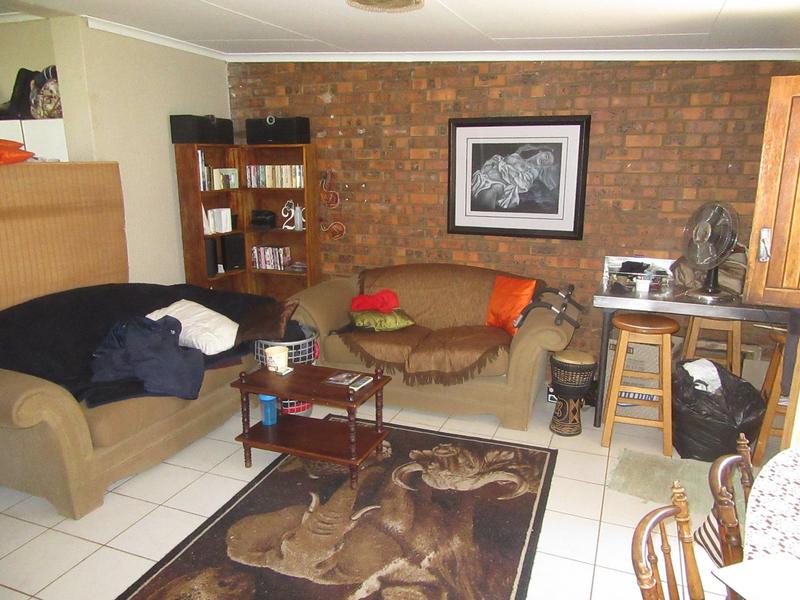 3 Bedroom Property for Sale in Wheatlands A H Gauteng