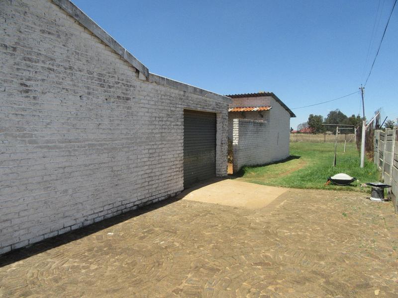 3 Bedroom Property for Sale in Wheatlands A H Gauteng