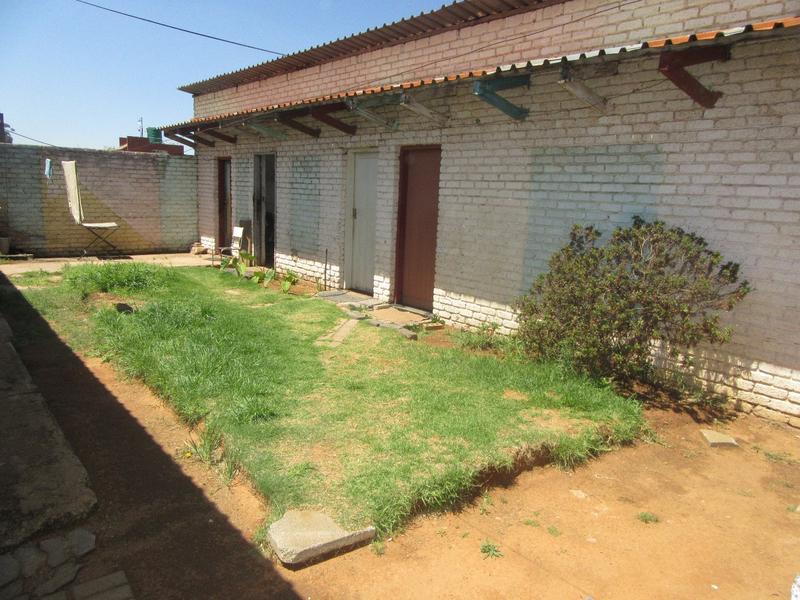 3 Bedroom Property for Sale in Wheatlands A H Gauteng