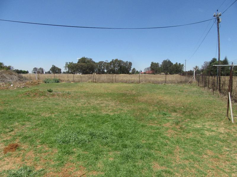 3 Bedroom Property for Sale in Wheatlands A H Gauteng