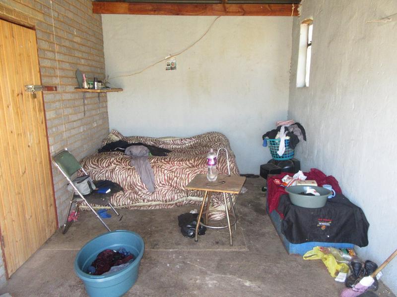 3 Bedroom Property for Sale in Wheatlands A H Gauteng