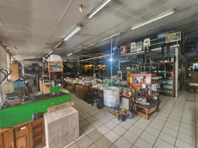 Commercial Property for Sale in Westonaria Gauteng