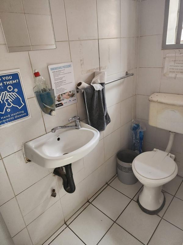 Commercial Property for Sale in Westonaria Gauteng