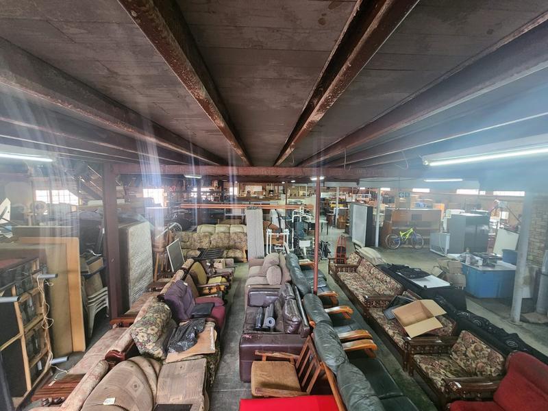 Commercial Property for Sale in Westonaria Gauteng