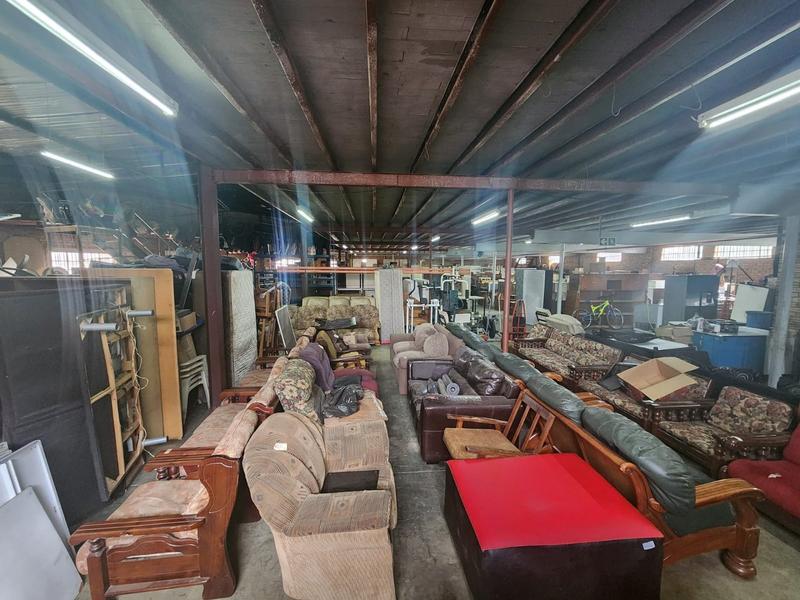 Commercial Property for Sale in Westonaria Gauteng