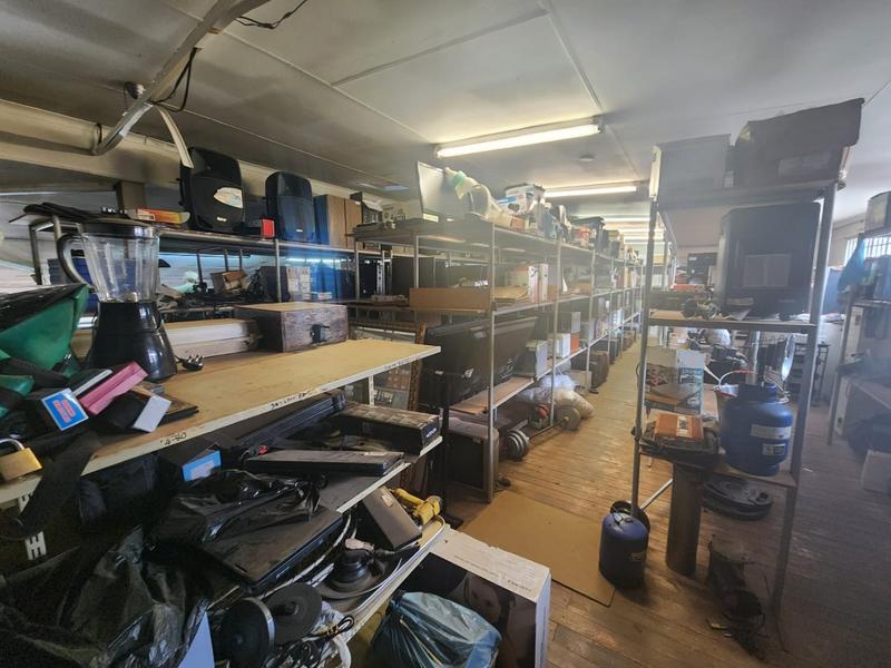 Commercial Property for Sale in Westonaria Gauteng
