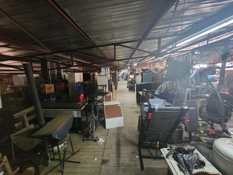 Commercial Property for Sale in Westonaria Gauteng