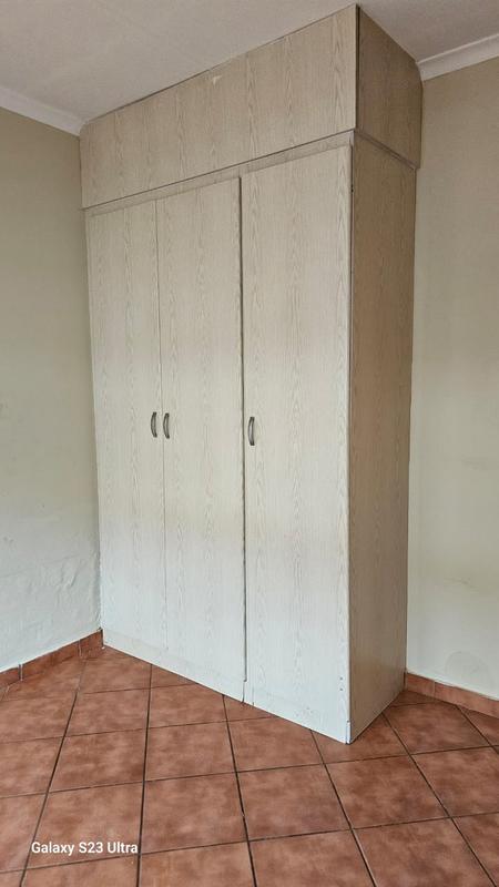 To Let 4 Bedroom Property for Rent in Heatherview Gauteng