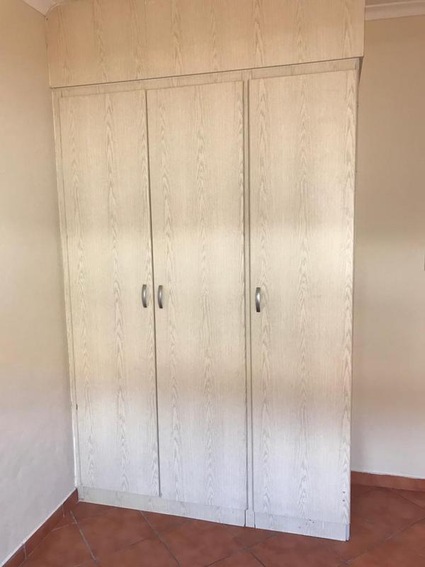 To Let 4 Bedroom Property for Rent in Heatherview Gauteng
