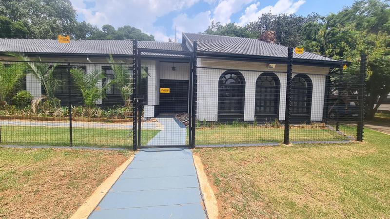 Commercial Property for Sale in Libradene Gauteng