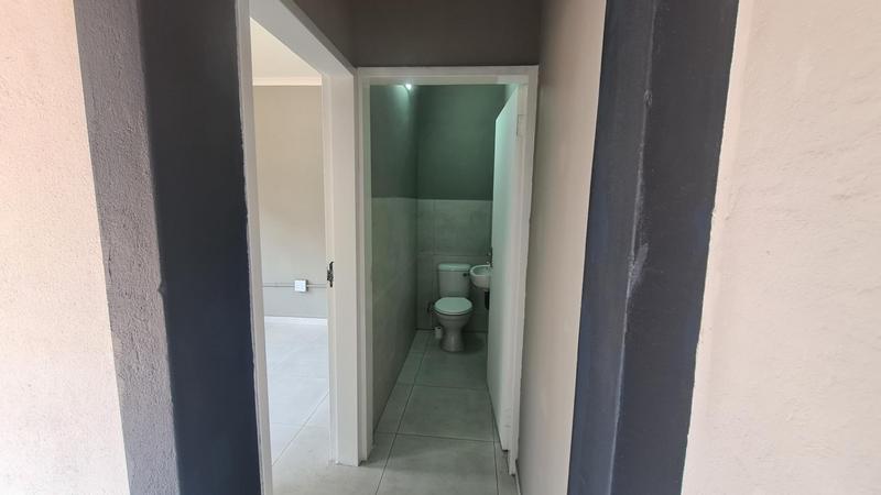Commercial Property for Sale in Libradene Gauteng