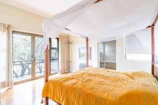 To Let 4 Bedroom Property for Rent in Silver Lakes Golf Estate Gauteng