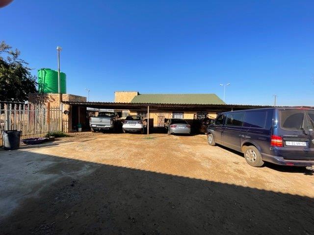 4 Bedroom Property for Sale in Randfontein South Gauteng