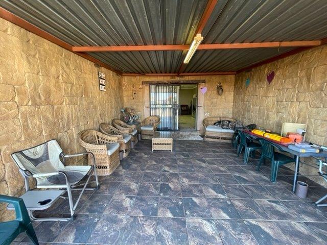 4 Bedroom Property for Sale in Randfontein South Gauteng