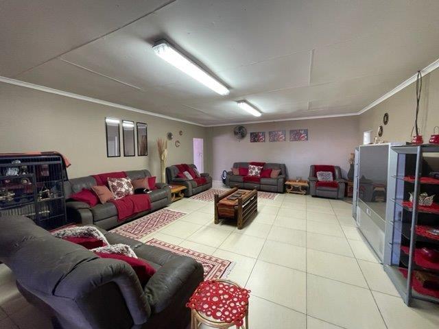 4 Bedroom Property for Sale in Randfontein South Gauteng