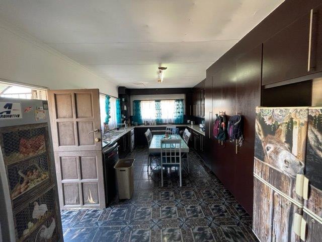 4 Bedroom Property for Sale in Randfontein South Gauteng