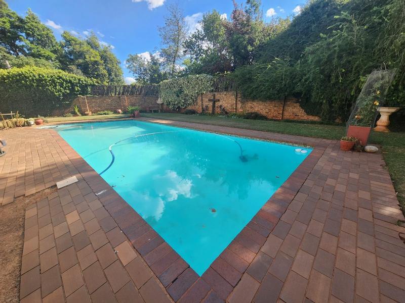 4 Bedroom Property for Sale in Wilbotsdal A H Gauteng