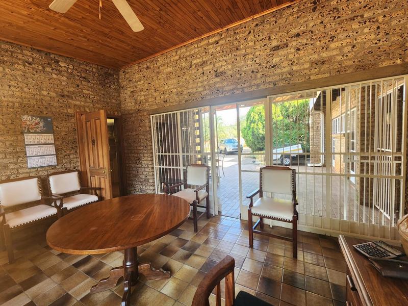 4 Bedroom Property for Sale in Wilbotsdal A H Gauteng