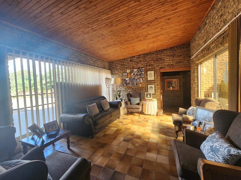 4 Bedroom Property for Sale in Wilbotsdal A H Gauteng