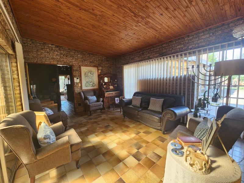 4 Bedroom Property for Sale in Wilbotsdal A H Gauteng