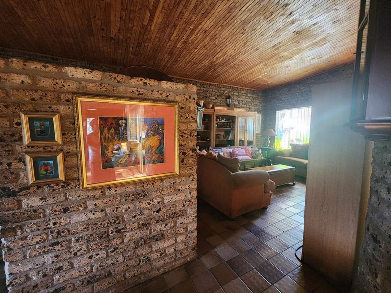 4 Bedroom Property for Sale in Wilbotsdal A H Gauteng