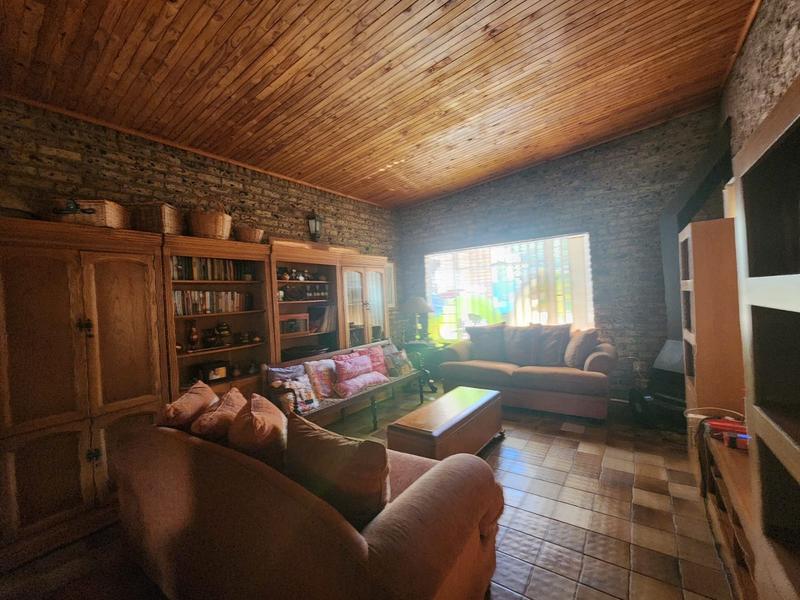 4 Bedroom Property for Sale in Wilbotsdal A H Gauteng