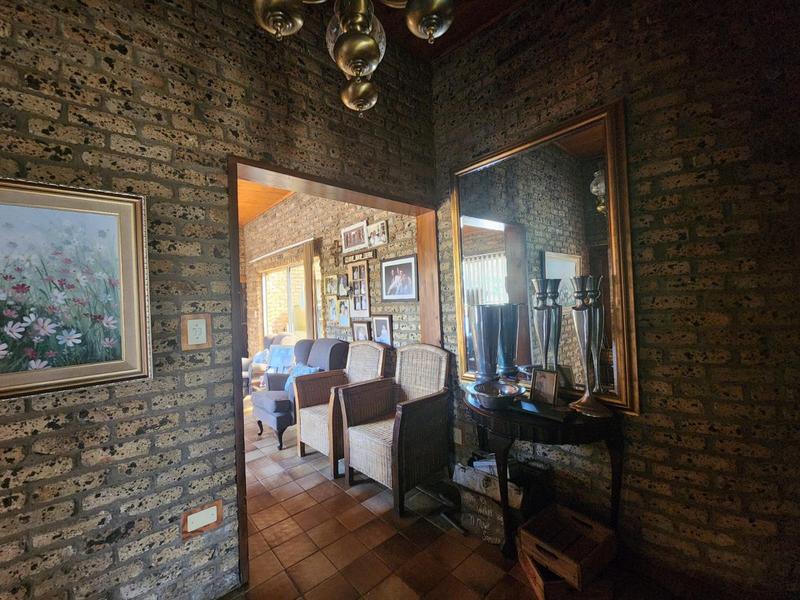 4 Bedroom Property for Sale in Wilbotsdal A H Gauteng