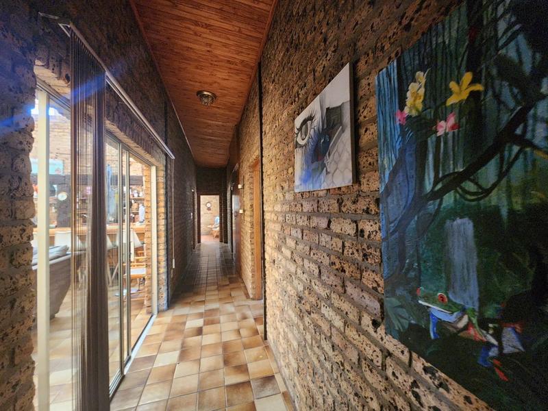 4 Bedroom Property for Sale in Wilbotsdal A H Gauteng