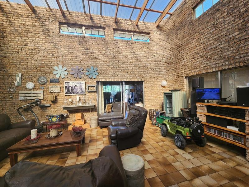 4 Bedroom Property for Sale in Wilbotsdal A H Gauteng