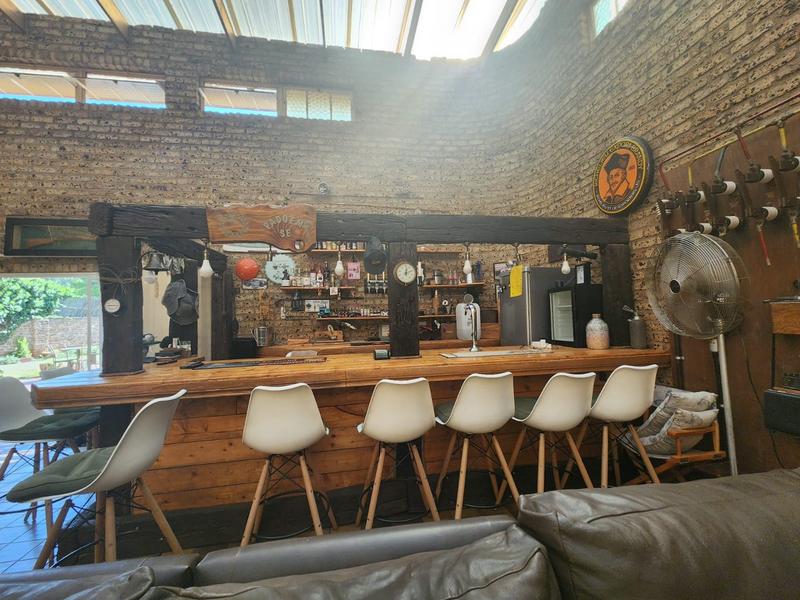 4 Bedroom Property for Sale in Wilbotsdal A H Gauteng