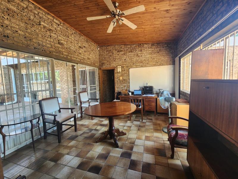 4 Bedroom Property for Sale in Wilbotsdal A H Gauteng