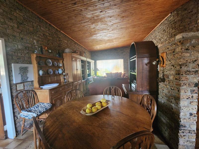 4 Bedroom Property for Sale in Wilbotsdal A H Gauteng