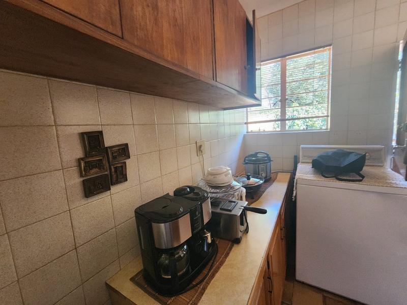 4 Bedroom Property for Sale in Wilbotsdal A H Gauteng
