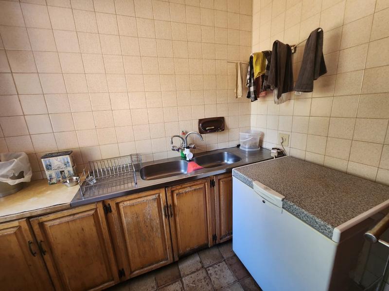 4 Bedroom Property for Sale in Wilbotsdal A H Gauteng