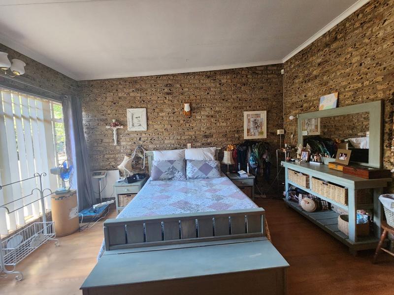 4 Bedroom Property for Sale in Wilbotsdal A H Gauteng
