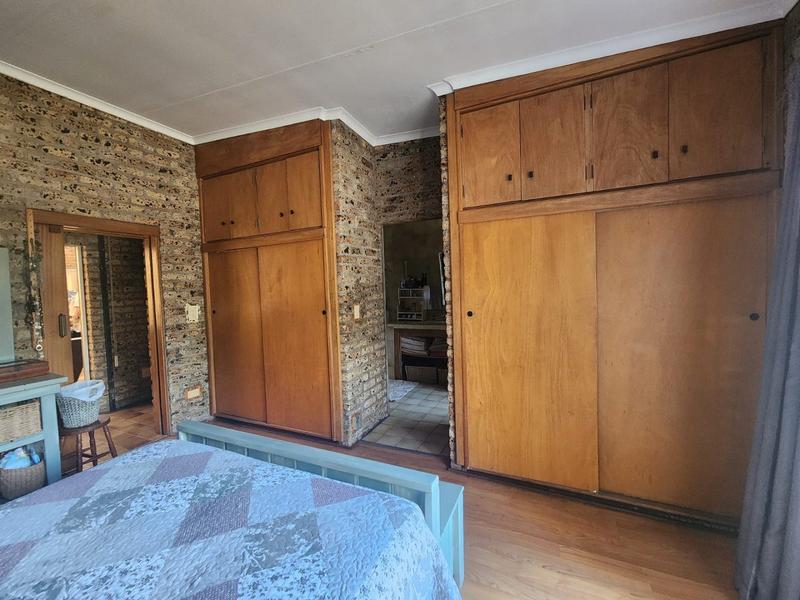 4 Bedroom Property for Sale in Wilbotsdal A H Gauteng