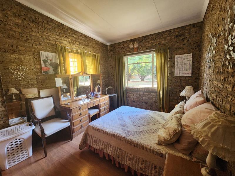 4 Bedroom Property for Sale in Wilbotsdal A H Gauteng