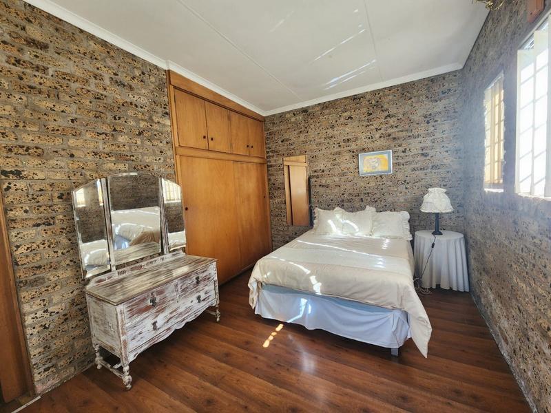4 Bedroom Property for Sale in Wilbotsdal A H Gauteng