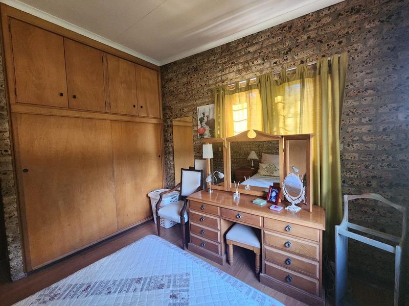 4 Bedroom Property for Sale in Wilbotsdal A H Gauteng