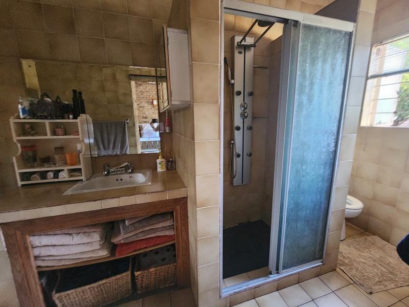 4 Bedroom Property for Sale in Wilbotsdal A H Gauteng