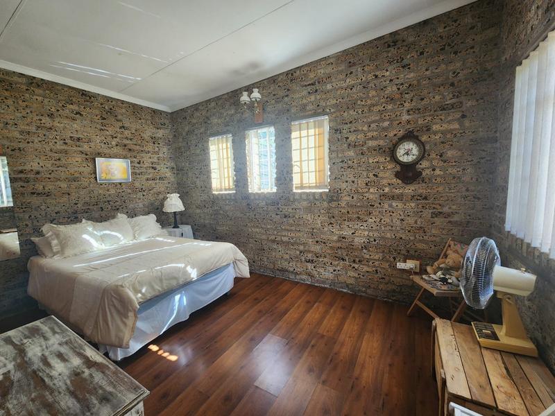 4 Bedroom Property for Sale in Wilbotsdal A H Gauteng