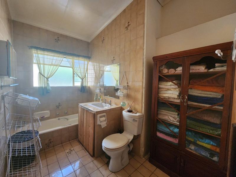 4 Bedroom Property for Sale in Wilbotsdal A H Gauteng