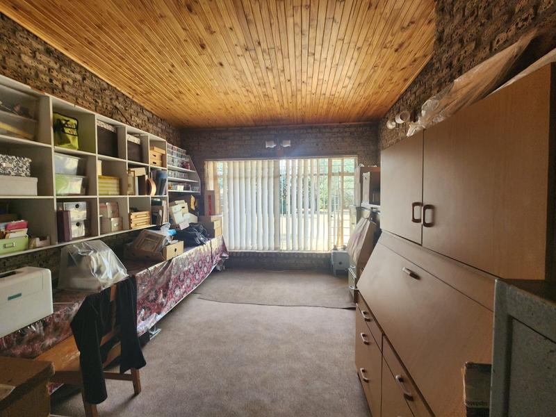 4 Bedroom Property for Sale in Wilbotsdal A H Gauteng