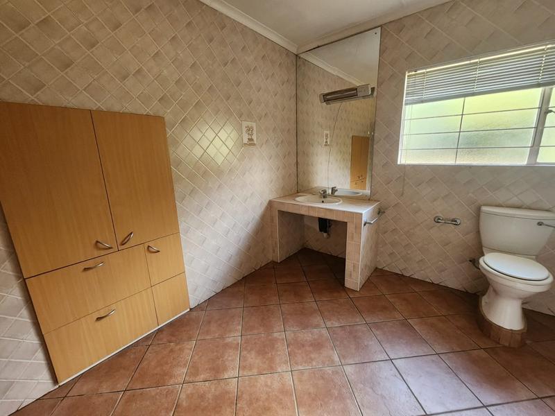 4 Bedroom Property for Sale in Wilbotsdal A H Gauteng