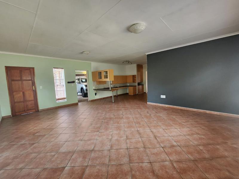 4 Bedroom Property for Sale in Wilbotsdal A H Gauteng