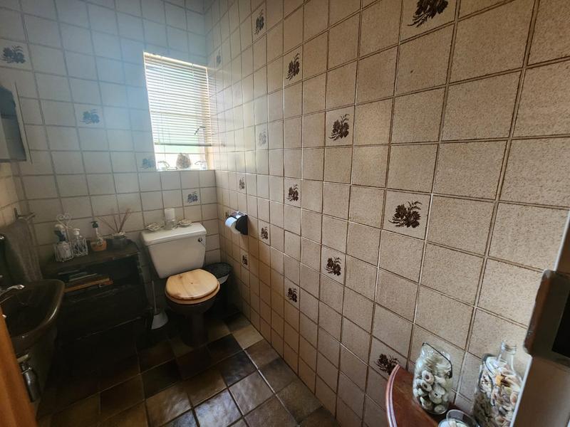4 Bedroom Property for Sale in Wilbotsdal A H Gauteng