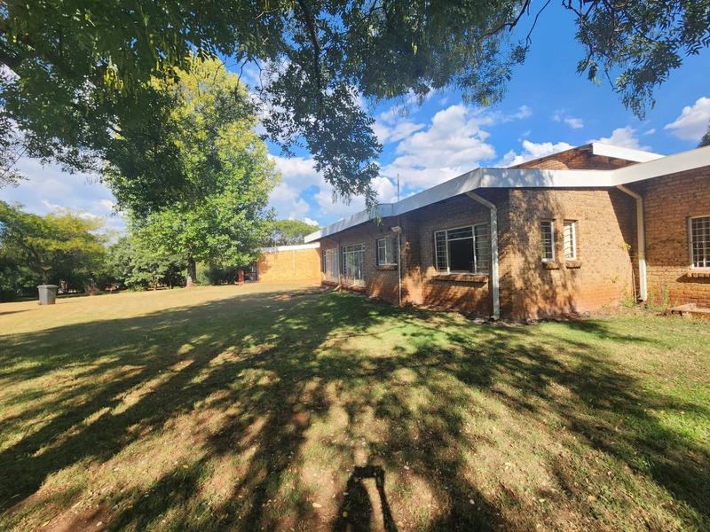4 Bedroom Property for Sale in Wilbotsdal A H Gauteng